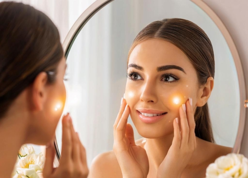 Китайские ученые создали препарат, омолаживающий организм на 7 лет