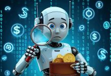 Когда искусственному интеллекту приходится брать кредит