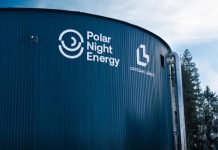 Крупнейший в мире песочный аккумулятор запущен в Финляндии