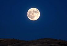 Луна удаляется от Земли: каковы последствия постепенного дрейфа спутника