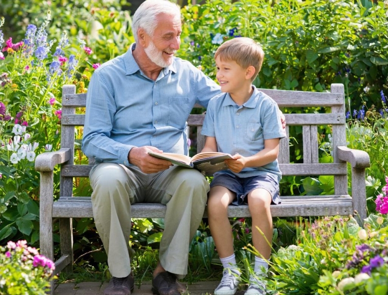 Мечта человечества увеличить продолжительность жизни становится всё дальше