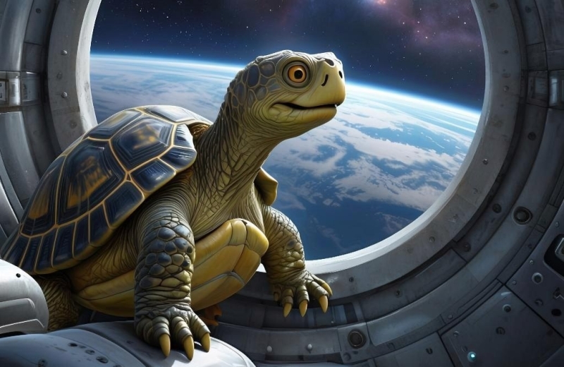 Миссия СССР, заставившая США поторопиться с реализацией программы Apollo