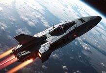 NASA: Космос ускоряет старение стволовых клеток