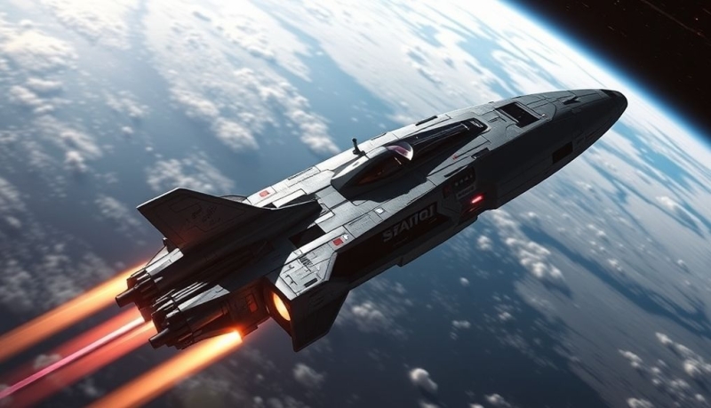 NASA: Космос ускоряет старение стволовых клеток