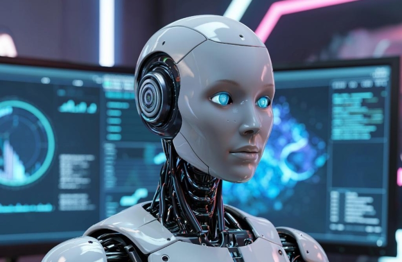 Нуждается ли искусственный интеллект в физическом воплощении для достижения человеческого уровня интеллекта?