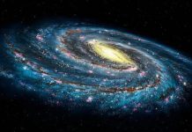 Почему мы никогда не увидим настоящую фотографию всей нашей галактики? Объяснили ученые
