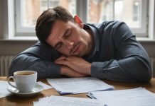 Почему мы спим, выяснили ученые