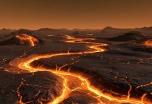 Подземные туннели Венеры оказались неожиданно огромными