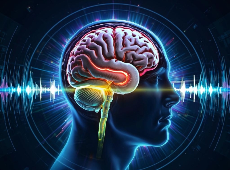 Простые ритмичные звуки могут изменить структуру всего мозга