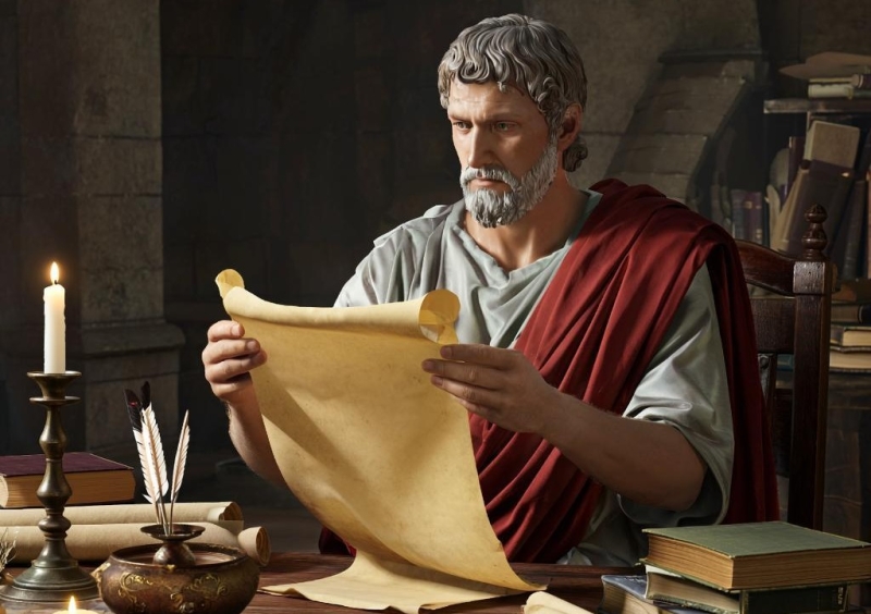 Реформа календаря Цезаря: хроника самого длинного года в истории