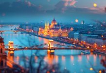 Особенности получения визы в Венгрию