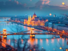 Особенности получения визы в Венгрию