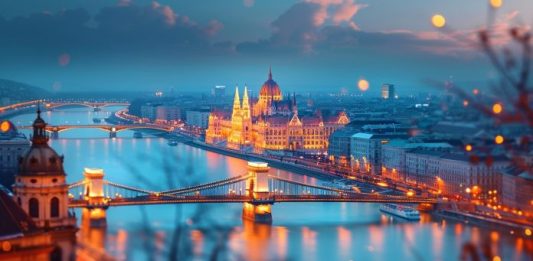 Особенности получения визы в Венгрию