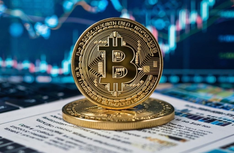 США собираются перевести госдолг в криптовалюту и обесценить ее, заявил эксперт