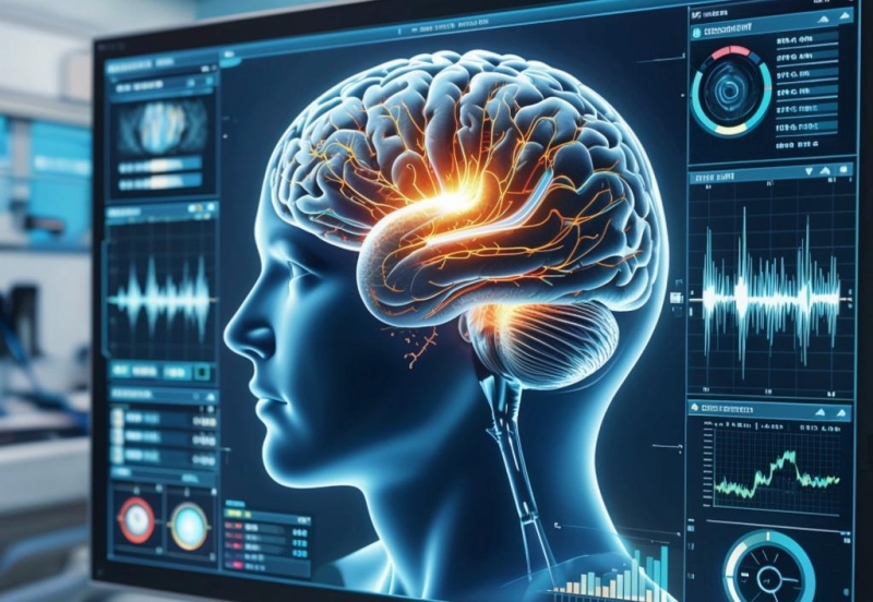 Стволовые клетки восстанавливают мозг после инсульта: новое исследование