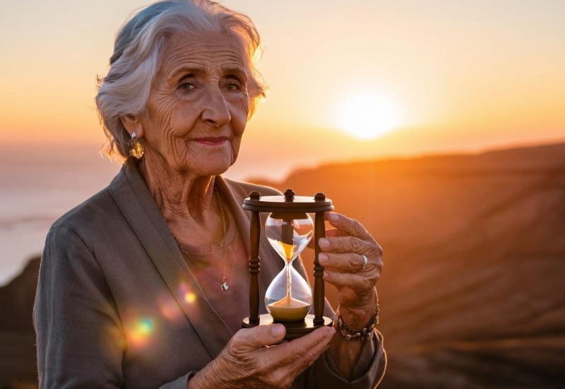 Тайну долголетия 117-летней Марии Браньяс Морера раскрыли ученые