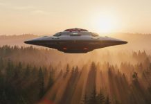 Ученые и НАСА высказались о пришельцах и неопознанных летающих объектах