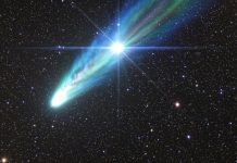 Ученые НАСА опровергли предположение об искусственном происхождении 3I/Атлас