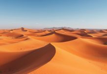 Ученые нашли в пустыне мумии возрастом 7000 лет, ДНК которых отличается от ДНК современных людей