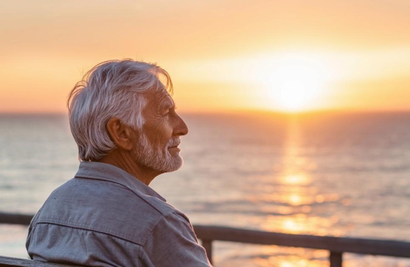 Ученые определили два критически важных этапа старения организма