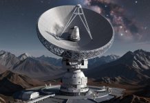 Ученые предлагают изменить форму телескопов, чтобы обнаружить внеземную жизнь