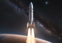 Ученые предложили новый способ быстро долететь до Марса