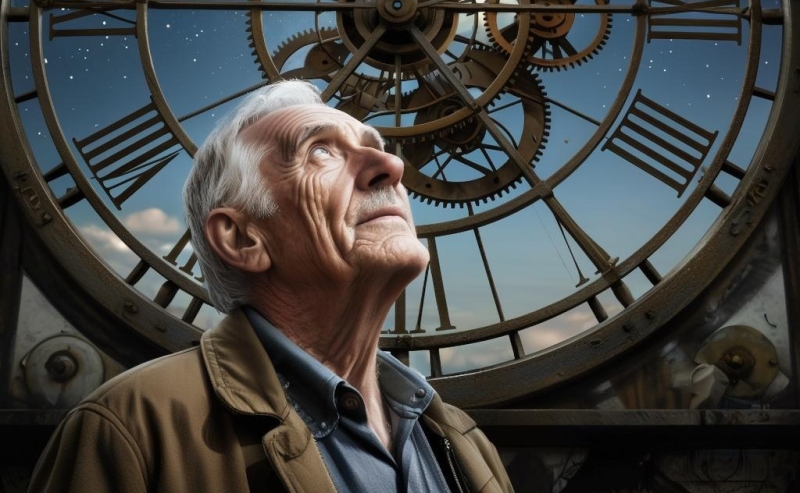 Ученые пришли к выводу, что люди могут жить не более 150 лет