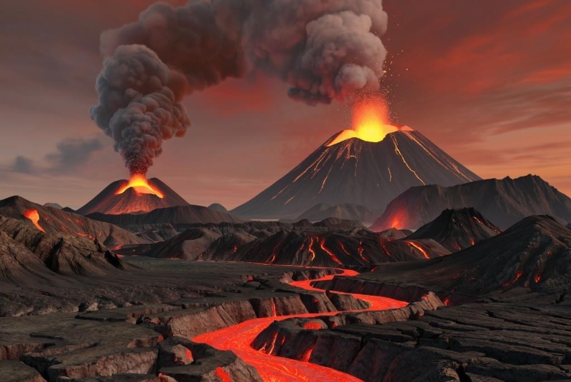 Ученые продолжают искать истоки жизни на Земле: от древних окаменелостей до гипотез о внеземном происхождении