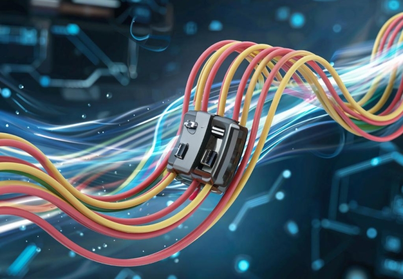 Ученые создали резинку, вырабатывающую электричество за счёт тепла тела