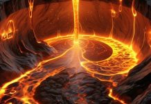 Ученые зафиксировали масштабный сдвиг у ядра Земли, изменивший магнитное поле планеты