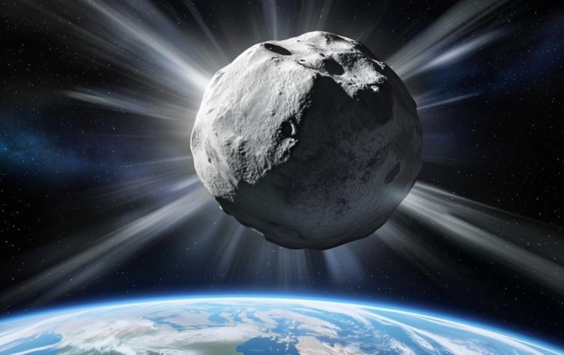 Учёные предупредили: удар по астероиду может направить его обратно к Земле