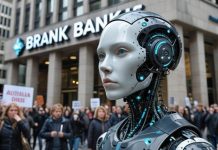 В Австралии сотрудницу банка заменили искусственным интеллектом, который она же обучала