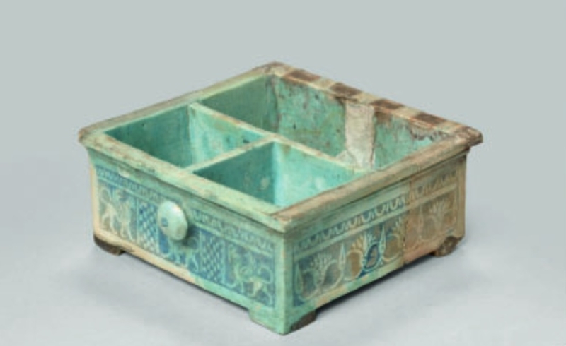 В России археологи нашли древнеегипетский артефакт, &laquo;не имеющий аналогов&raquo; в мире