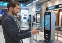 В России внедряют технологии подтверждения возраста по биометрии в магазинах