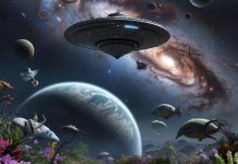 ВЦИОМ: Большинство россиян верят в существование внеземной жизни