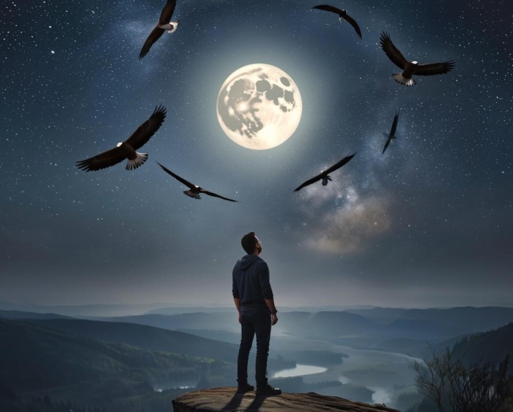 ВЦИОМ: Большинство россиян верят в существование внеземной жизни