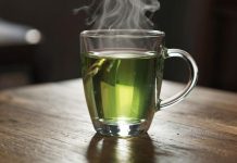 Зеленый чай против старения мозга