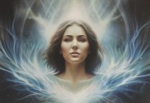 Женщина рассказала о своем околосмертном опыте