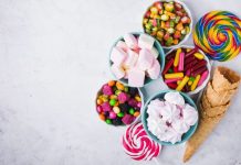 Путешествие вкуса: как купить сладости из Европы и США и насладиться ими