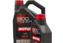 Моторные масла: классификация, выбор и замена