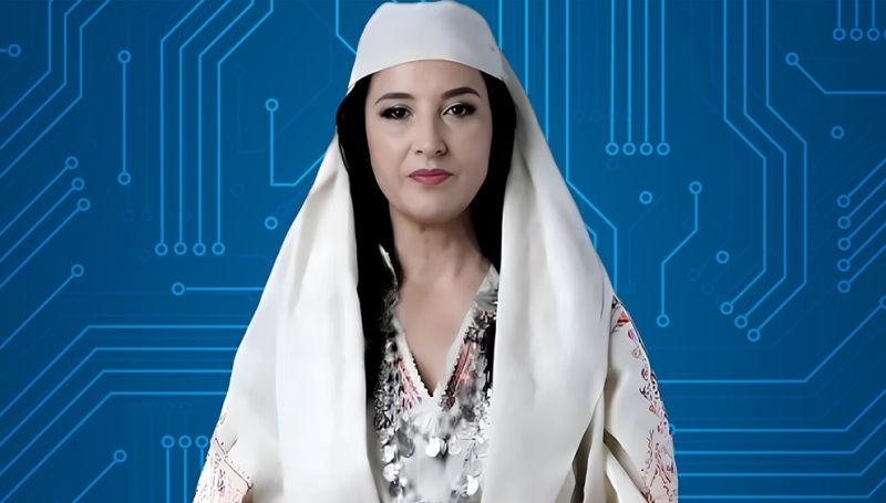 Албания объявляет о расширении возможностей виртуального министра