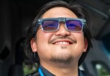 Amazon внедряет новые очки для слежения за водителями службы доставки