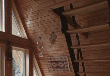 Домик в аренду Подмосковье: отдых на природе с комфортом