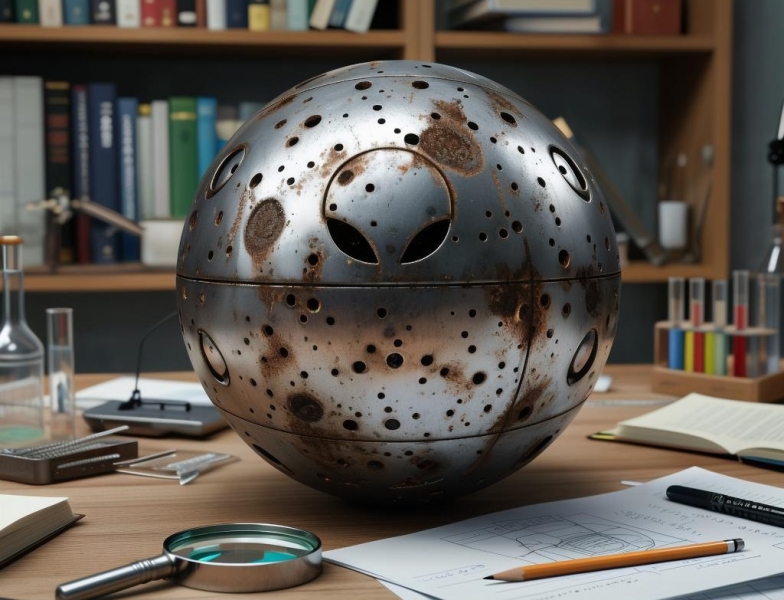 Daily Star: Ученые заявили, что им удалось расшифровать сообщение человечеству от внеземных цивилизаций