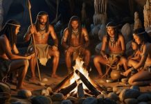 Доисторическое воздействие свинца могло повлиять на эволюцию нашего вида