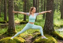 Движение — лучшее лекарство от боли в суставах, заявили учёные