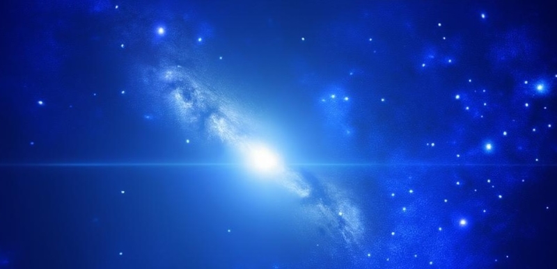 Фундаментальные силы Вселенной ослабевают вместе с ее расширением, заявили ученые