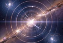 Галактики с мощным радиоизлучением — признак развитых цивилизаций?