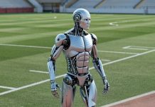 Гарвардские инженеры создают роботов с мышцами из живой ткани