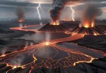 Геологи обнаружили первые свидетельства существования «Протоземли»